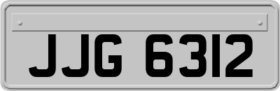 JJG6312