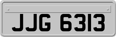 JJG6313