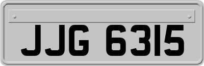 JJG6315