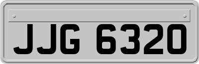 JJG6320