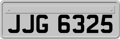 JJG6325