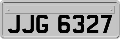 JJG6327