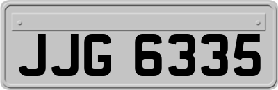 JJG6335