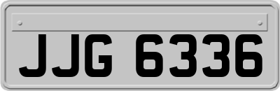 JJG6336