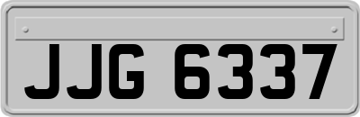 JJG6337