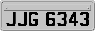 JJG6343