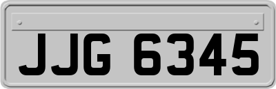 JJG6345