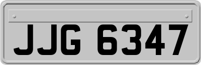 JJG6347