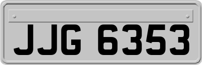 JJG6353