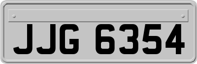 JJG6354