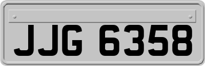 JJG6358