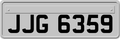 JJG6359