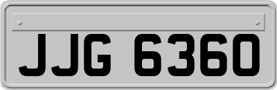 JJG6360