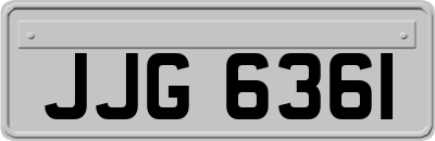 JJG6361