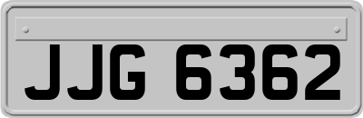 JJG6362