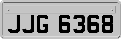 JJG6368