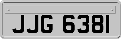 JJG6381
