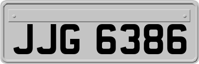 JJG6386