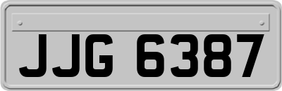 JJG6387