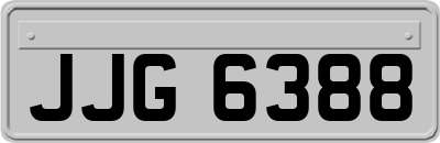 JJG6388