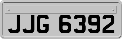 JJG6392