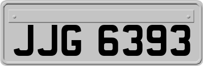 JJG6393