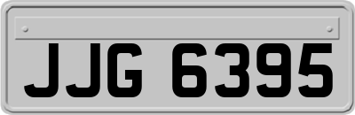 JJG6395
