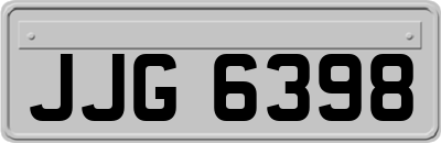 JJG6398