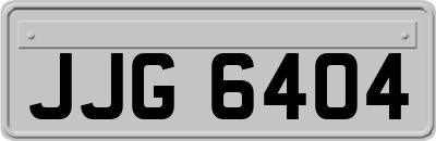 JJG6404