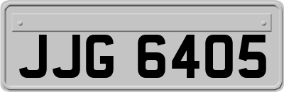 JJG6405