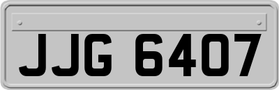 JJG6407
