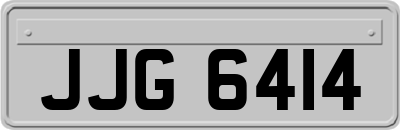 JJG6414