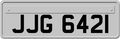 JJG6421