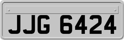 JJG6424