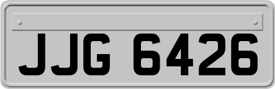 JJG6426