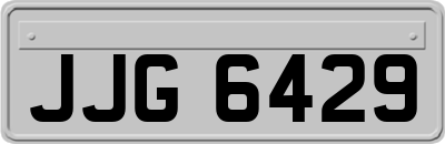 JJG6429