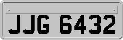 JJG6432