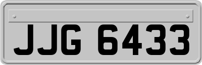 JJG6433