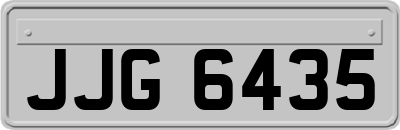 JJG6435