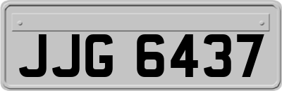 JJG6437