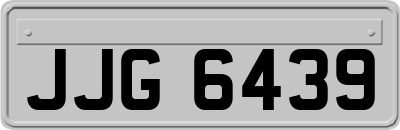 JJG6439