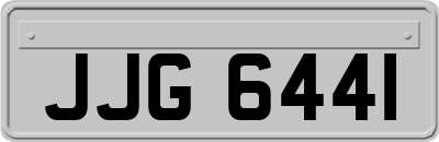 JJG6441