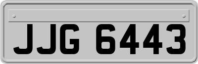 JJG6443