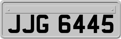 JJG6445