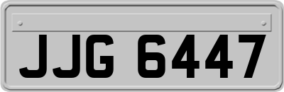 JJG6447