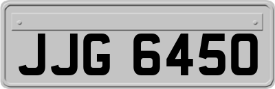 JJG6450