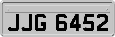 JJG6452
