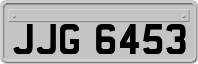 JJG6453