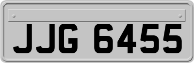 JJG6455
