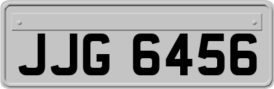 JJG6456